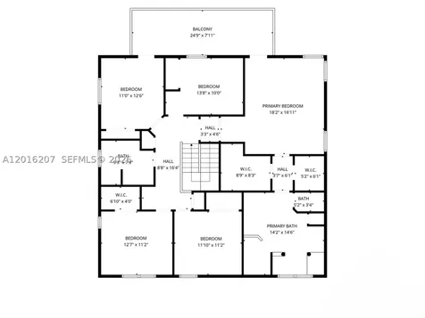 16735 NW 11th Street Pembroke Pines FL 33028