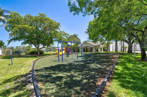 16735 NW 11th Street Pembroke Pines FL 33028