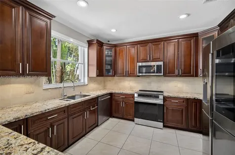 16735 NW 11th Street Pembroke Pines FL 33028