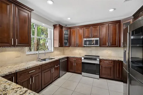16735 NW 11th Street Pembroke Pines FL 33028