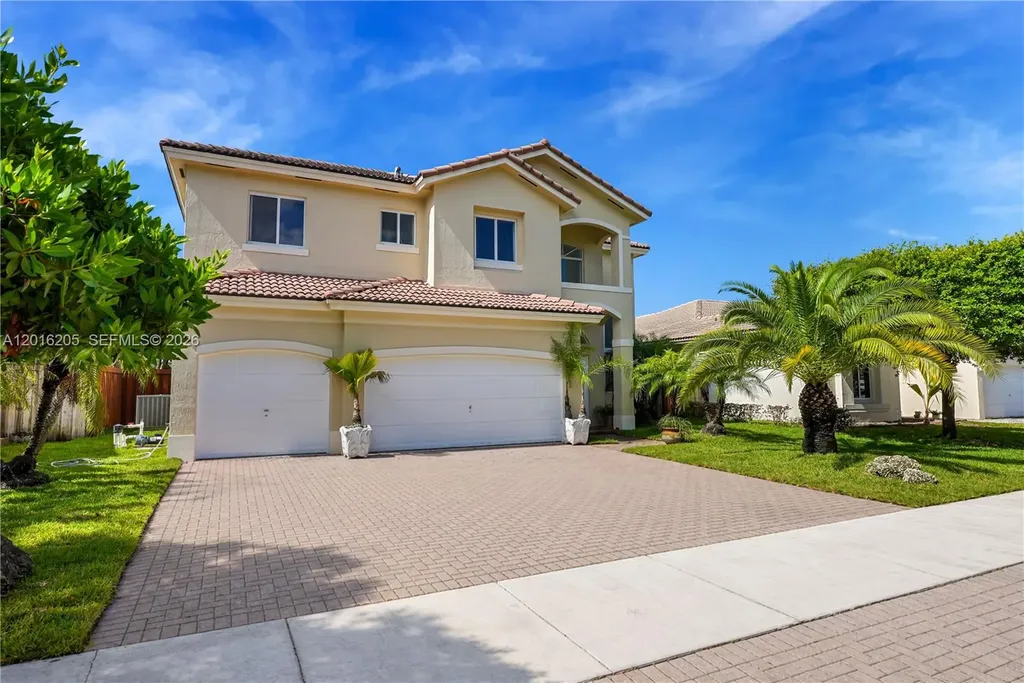 1924 SE 21st Court Homestead FL 33035