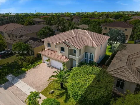 1924 SE 21st Court Homestead FL 33035