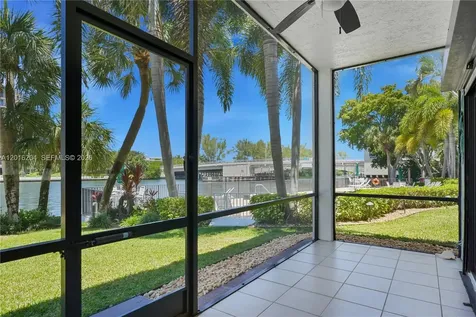1301 N Riverside Drive Pompano Beach FL 33062