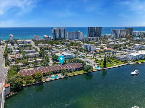 1301 N Riverside Drive Pompano Beach FL 33062