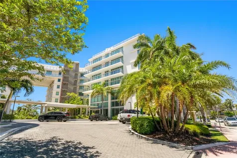6620 Indian Creek Drive Miami Beach FL 33141