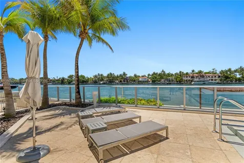 6620 Indian Creek Drive Miami Beach FL 33141