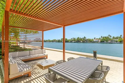 6620 Indian Creek Drive Miami Beach FL 33141