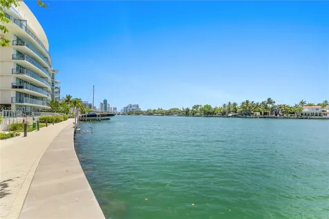 6620 Indian Creek Drive Miami Beach FL 33141