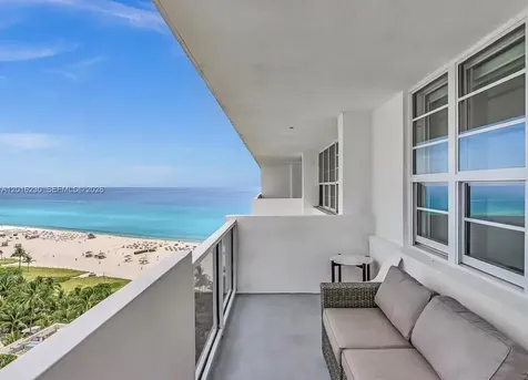 100 Lincoln Road Miami Beach FL 33139