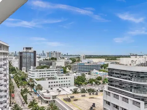 100 Lincoln Road Miami Beach FL 33139