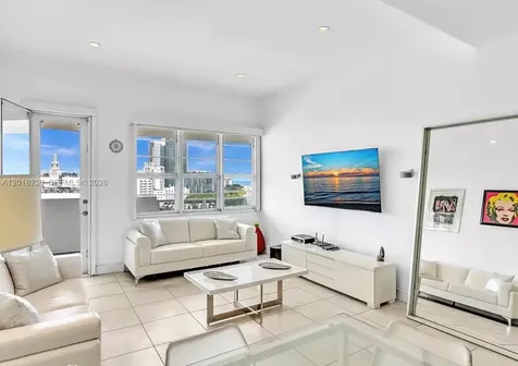 100 Lincoln Road Miami Beach FL 33139