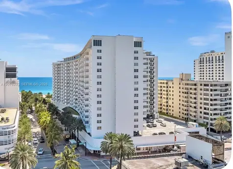 100 Lincoln Road Miami Beach FL 33139
