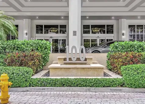 100 Lincoln Road Miami Beach FL 33139