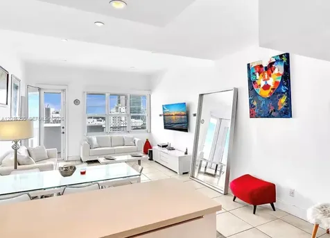 100 Lincoln Road Miami Beach FL 33139