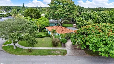 6890 SW 51st Street Miami FL 33155