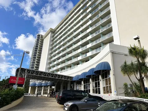19201 Collins Avenue Sunny Isles Beach FL 33160