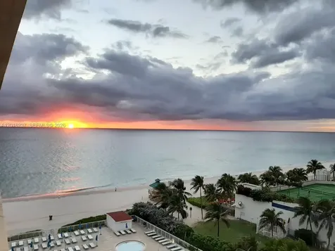 19201 Collins Avenue Sunny Isles Beach FL 33160