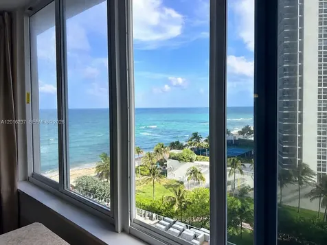 19201 Collins Avenue Sunny Isles Beach FL 33160