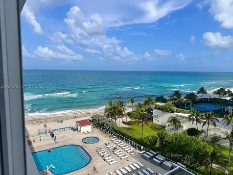 19201 Collins Avenue Sunny Isles Beach FL 33160