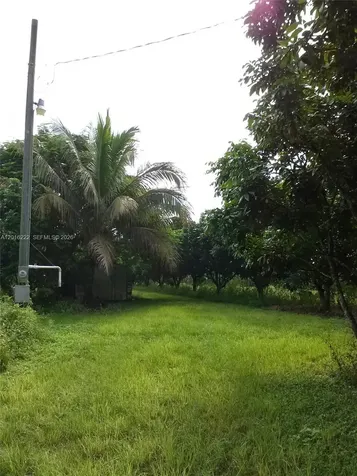 19675 SW 165 Avenue Miami FL 33187