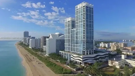 6801 Collins Avenue Miami Beach FL 33141
