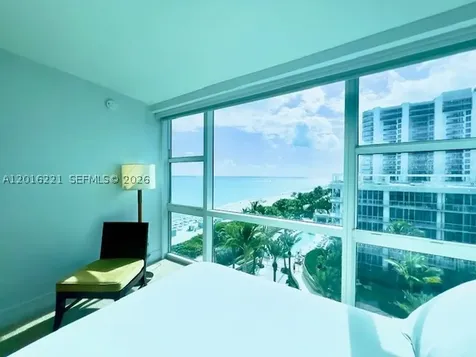 6801 Collins Avenue Miami Beach FL 33141