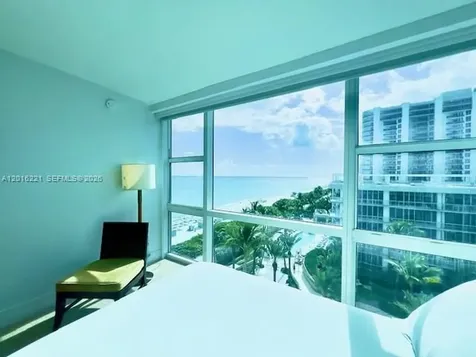 6801 Collins Avenue Miami Beach FL 33141