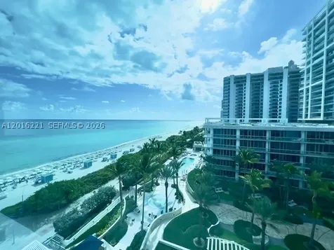 6801 Collins Avenue Miami Beach FL 33141
