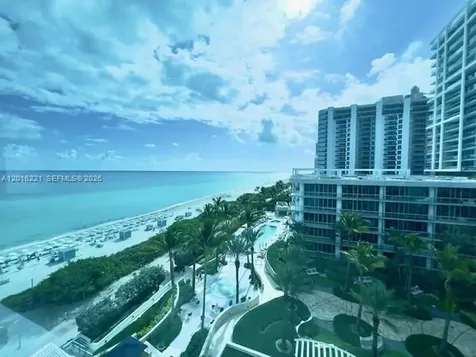 6801 Collins Avenue Miami Beach FL 33141