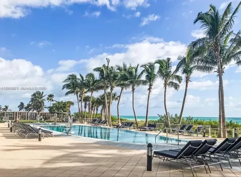 6801 Collins Avenue Miami Beach FL 33141