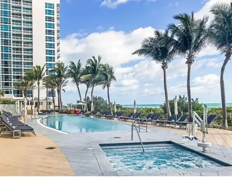 6801 Collins Avenue Miami Beach FL 33141
