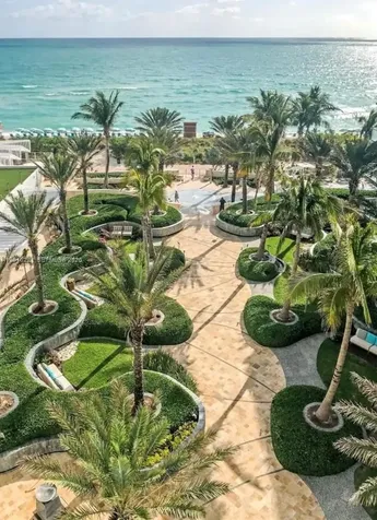 6801 Collins Avenue Miami Beach FL 33141