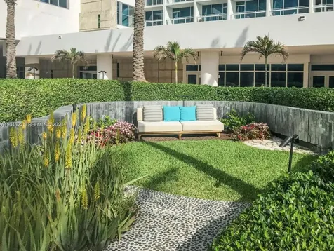 6801 Collins Avenue Miami Beach FL 33141