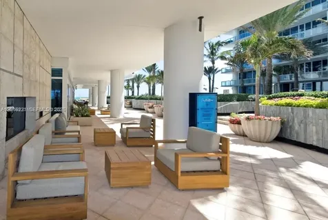 6801 Collins Avenue Miami Beach FL 33141