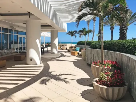 6801 Collins Avenue Miami Beach FL 33141