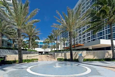 6801 Collins Avenue Miami Beach FL 33141
