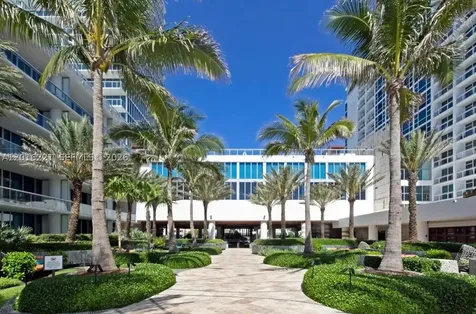 6801 Collins Avenue Miami Beach FL 33141
