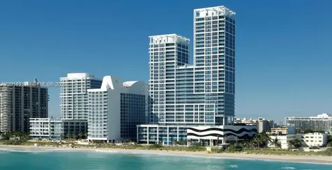 6801 Collins Avenue Miami Beach FL 33141