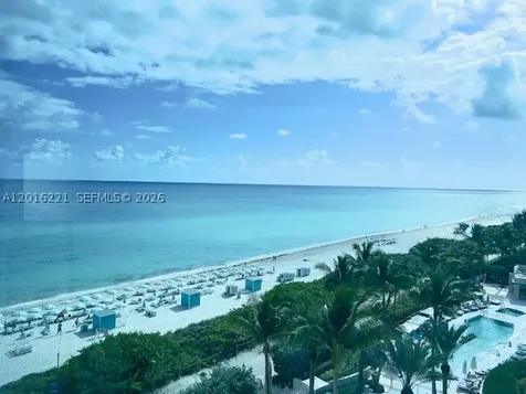6801 Collins Avenue Miami Beach FL 33141
