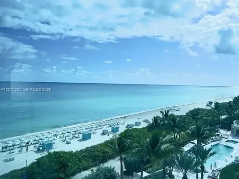 6801 Collins Avenue Miami Beach FL 33141