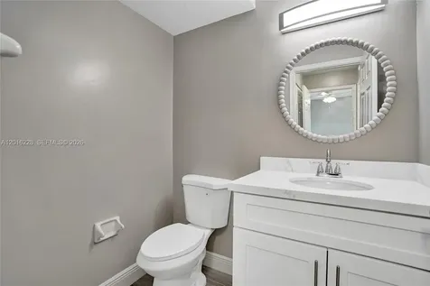 17043 NW 22nd Street Pembroke Pines FL 33028