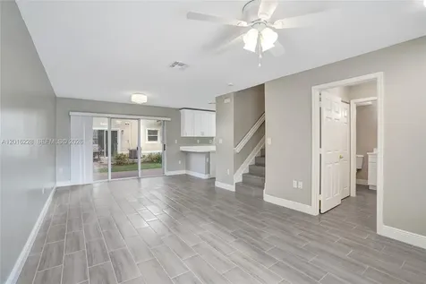 17043 NW 22nd Street Pembroke Pines FL 33028