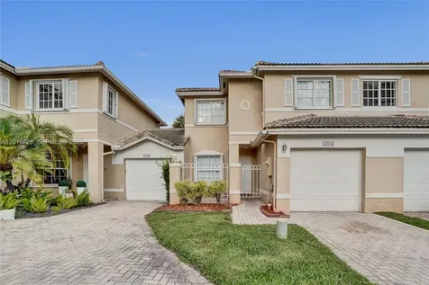 17043 NW 22nd Street Pembroke Pines FL 33028