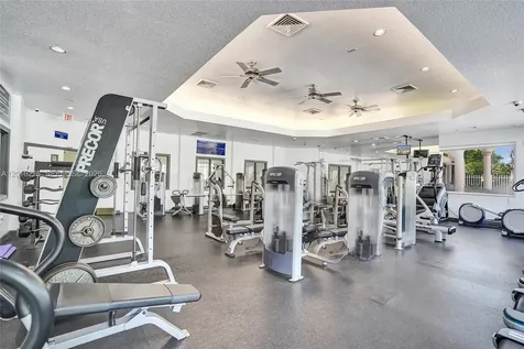 17043 NW 22nd Street Pembroke Pines FL 33028