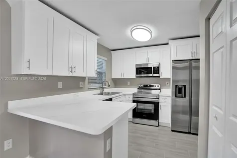 17043 NW 22nd Street Pembroke Pines FL 33028