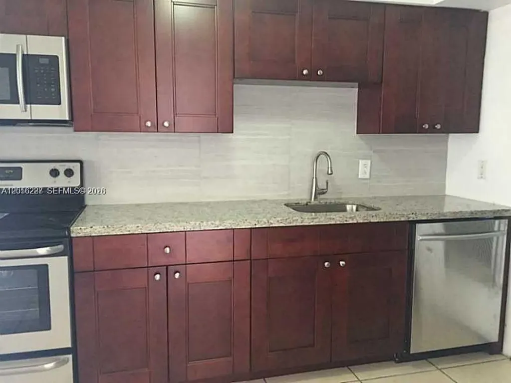 2005 Sans Souci Boulevard North Miami FL 33181