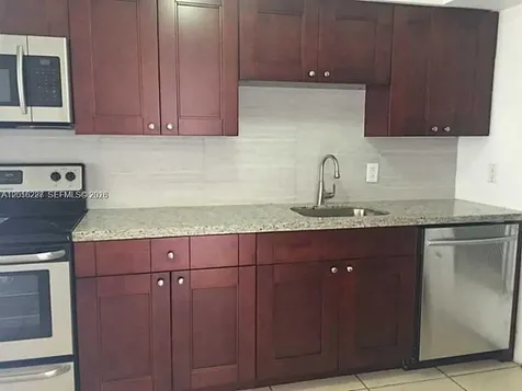 2005 Sans Souci Boulevard North Miami FL 33181
