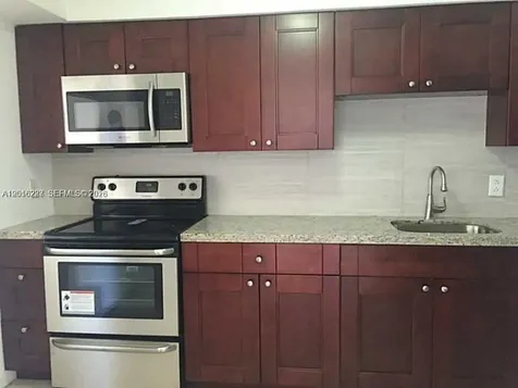 2005 Sans Souci Boulevard North Miami FL 33181