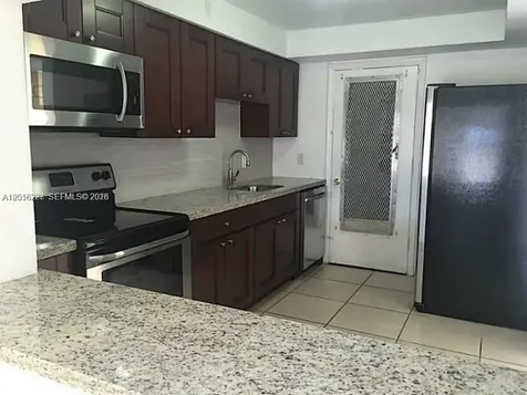 2005 Sans Souci Boulevard North Miami FL 33181