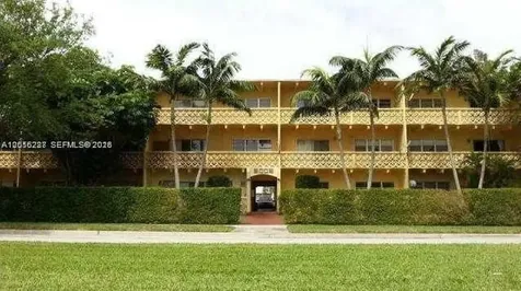 2005 Sans Souci Boulevard North Miami FL 33181